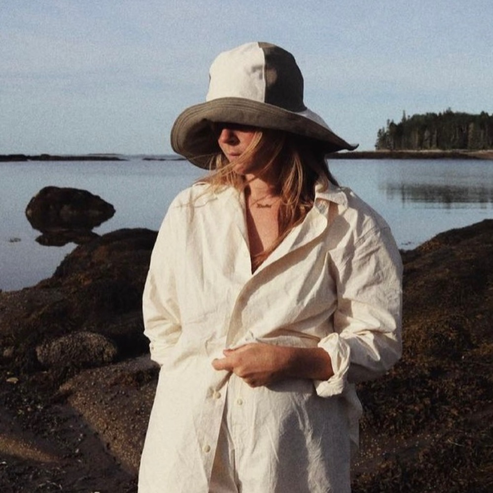 Rudy Jude adult bucket hat